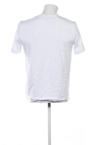 Herren Shirt Tom Tailor, Größe M, Farbe Weiß, Preis 9,99 €