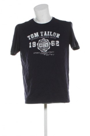 Tricou de bărbați Tom Tailor, Mărime L, Culoare Multicolor, Preț 61,99 Lei