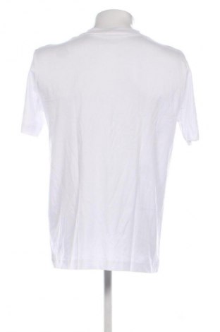 Herren T-Shirt Tom Tailor, Größe L, Farbe Weiß, Preis € 12,99