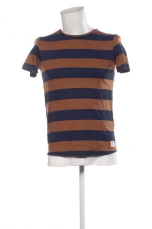 Мъжка тениска Tom Tailor, Размер S, Цвят Многоцветен, Цена 7,99 лв.
