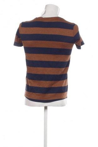 Мъжка тениска Tom Tailor, Размер S, Цвят Многоцветен, Цена 7,99 лв.