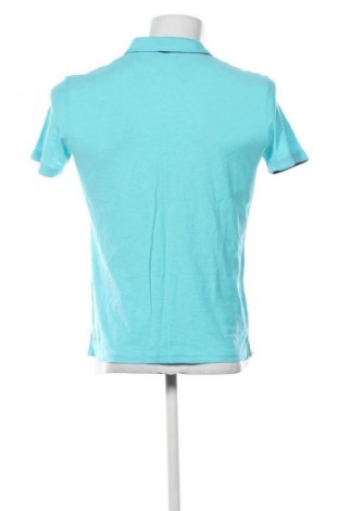 Męski T-shirt Tom Tailor, Rozmiar S, Kolor Niebieski, Cena 45,98 zł