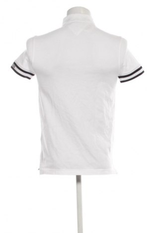 Férfi póló Tommy Hilfiger, Méret S, Szín Fehér, Ár 38 389 Ft