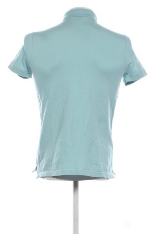 Herren Shirt Tommy Hilfiger, Größe M, Farbe Blau, Preis 75,99 €