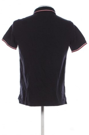 Tricou de bărbați Tommy Hilfiger, Mărime L, Culoare Albastru, Preț 396,99 Lei
