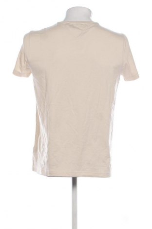 Herren Shirt Tommy Hilfiger, Größe L, Farbe Beige, Preis 37,99 €