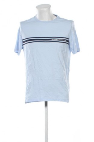 Herren Shirt Tommy Hilfiger, Größe L, Farbe Blau, Preis 37,99 €