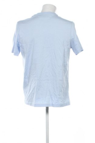 Herren Shirt Tommy Hilfiger, Größe L, Farbe Blau, Preis 37,99 €