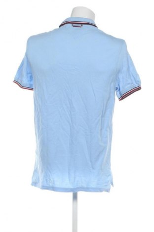 Herren Shirt Tommy Hilfiger, Größe XL, Farbe Blau, Preis 37,99 €