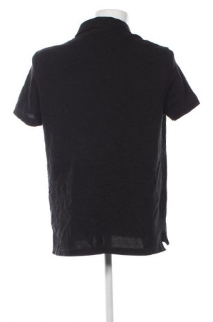 Tricou de bărbați Tommy Hilfiger, Mărime XL, Culoare Negru, Preț 204,99 Lei