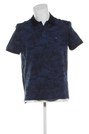 Tricou de bărbați Tommy Hilfiger, Mărime M, Culoare Multicolor, Preț 396,99 Lei