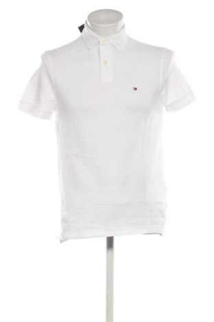 Herren Shirt Tommy Hilfiger, Größe S, Farbe Weiß, Preis 75,99 €