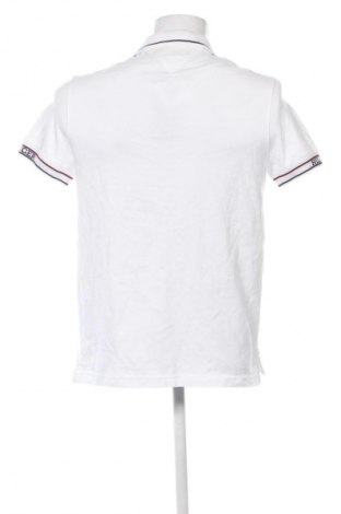 Pánske tričko  Tommy Hilfiger, Veľkosť S, Farba Biela, Cena  79,80 €