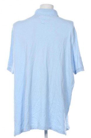 Herren Shirt Tommy Hilfiger, Größe 3XL, Farbe Blau, Preis 34,71 €