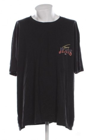 Herren T-Shirt Tommy Jeans, Größe 5XL, Farbe Mehrfarbig, Preis € 17,99