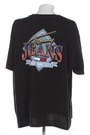 Herren T-Shirt Tommy Jeans, Größe 5XL, Farbe Mehrfarbig, Preis € 17,99