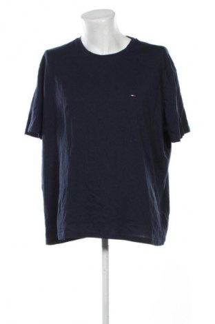 Herren Shirt Tommy Jeans, Größe 4XL, Farbe Blau, Preis 46,99 €
