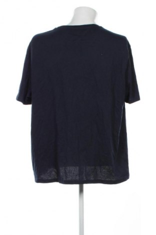 Herren Shirt Tommy Jeans, Größe 4XL, Farbe Blau, Preis 46,99 €