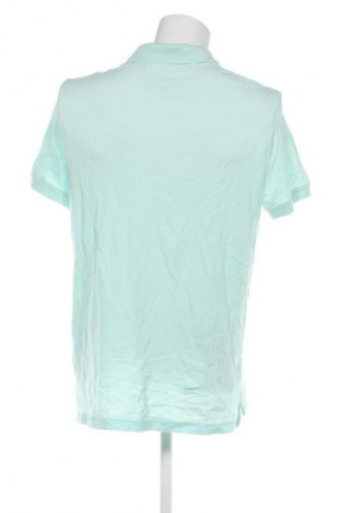 Herren T-Shirt Tommy Jeans, Größe L, Farbe Blau, Preis € 53,99