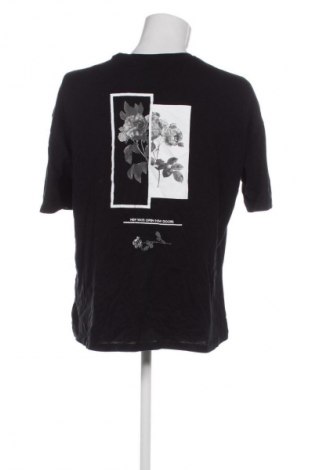 Herren Shirt Trendyol, Größe L, Farbe Schwarz, Preis 7,58 €