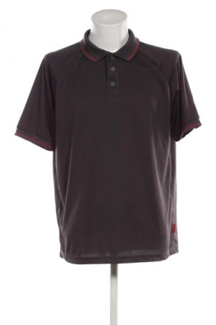 Pánské tričko  Trespass, Velikost XXL, Barva Šedá, Cena  649,00 Kč