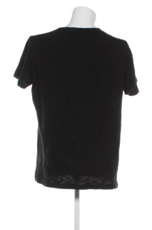 Мъжка тениска True Religion, Размер XXL, Цвят Черен, Цена 43,99 лв.