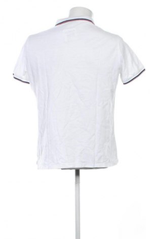 Herren Shirt U.S. Polo Assn., Größe XL, Farbe Weiß, Preis 31,99 €