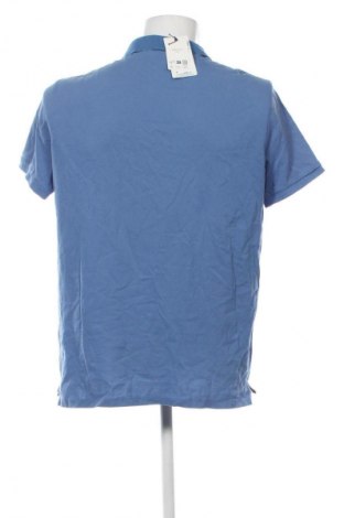 Herren T-Shirt U.S. Polo Assn., Größe XXL, Farbe Blau, Preis € 38,99