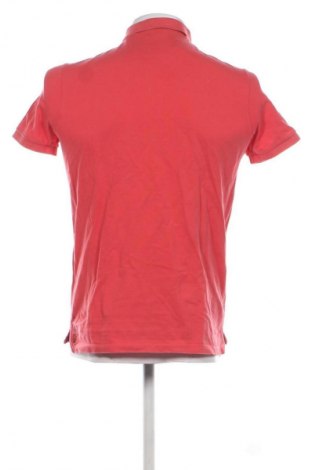 Herren Shirt U.S. Polo Assn., Größe M, Farbe Rot, Preis 52,99 €