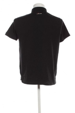 Tricou de bărbați U.S. Polo Assn., Mărime L, Culoare Negru, Preț 178,99 Lei