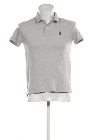 Pánské tričko  U.S. Polo Assn., Velikost S, Barva Šedá, Cena  423,00 Kč