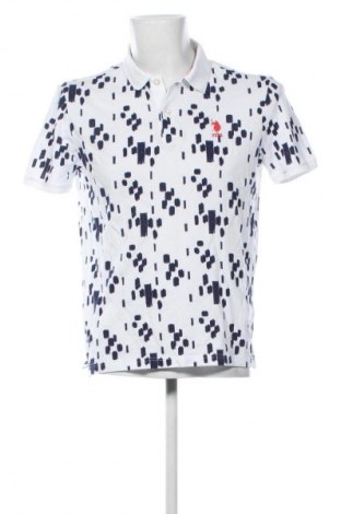 Tricou de bărbați U.S. Polo Assn., Mărime M, Culoare Multicolor, Preț 126,32 Lei