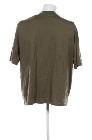 Pánské tričko  Your Turn, Velikost XL, Barva Zelená, Cena  379,00 Kč