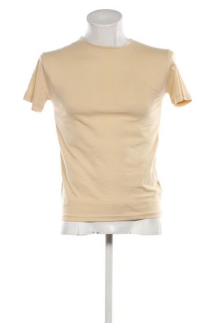 Pánské tričko  Unbranded, Velikost S, Barva Béžová, Cena  169,00 Kč