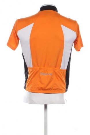 Мъжка тениска Unbranded, Размер M, Цвят Многоцветен, Цена 13,99 лв.