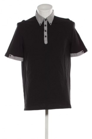 Pánské tričko  Unbranded, Velikost L, Barva Černá, Cena  169,00 Kč