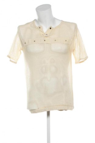 Pánské tričko  Unbranded, Velikost M, Barva Béžová, Cena  169,00 Kč