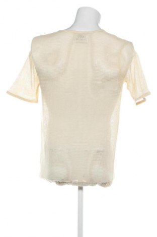 Pánské tričko  Unbranded, Velikost M, Barva Béžová, Cena  169,00 Kč