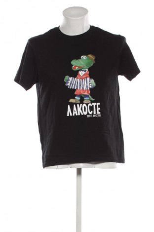 Herren Shirt Unbranded, Größe M, Farbe Mehrfarbig, Preis 7,67 €