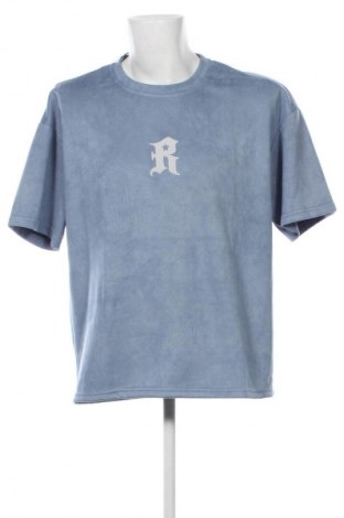 Herren Shirt Unbranded, Größe M, Farbe Blau, Preis 11,99 €