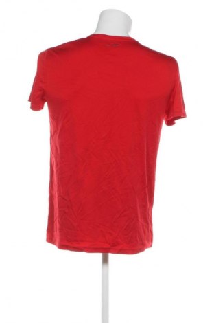 Herren T-Shirt Unbranded, Größe L, Farbe Rot, Preis € 4,99