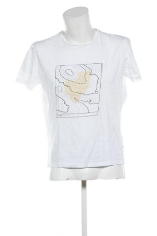 Pánske tričko  Unbranded, Veľkosť L, Farba Biela, Cena  7,95 €