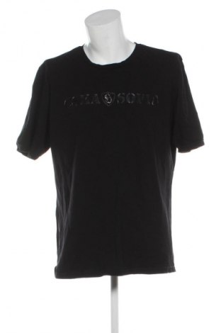 Pánské tričko  Unbranded, Velikost 4XL, Barva Černá, Cena  229,00 Kč