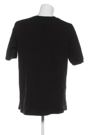 Pánské tričko  Unbranded, Velikost 4XL, Barva Černá, Cena  229,00 Kč