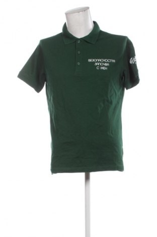 Pánské tričko  Unbranded, Velikost L, Barva Zelená, Cena  190,00 Kč