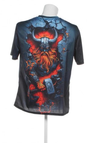 Pánske tričko  Unbranded, Veľkosť XL, Farba Viacfarebná, Cena  18,00 €