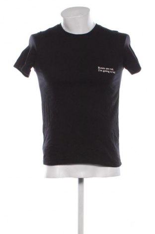 Ανδρικό t-shirt Unbranded, Μέγεθος M, Χρώμα Μαύρο, Τιμή 8,99 €
