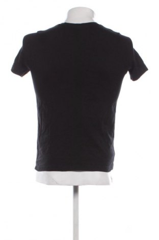 Ανδρικό t-shirt Unbranded, Μέγεθος M, Χρώμα Μαύρο, Τιμή 8,99 €