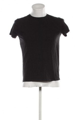 Ανδρικό t-shirt Unbranded, Μέγεθος S, Χρώμα Μαύρο, Τιμή 10,23 €