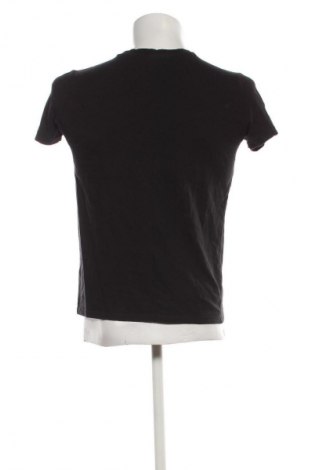 Ανδρικό t-shirt Unbranded, Μέγεθος S, Χρώμα Μαύρο, Τιμή 10,23 €